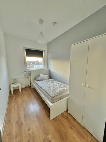 MF Apartments - the Best for you in Oberhausen Bild 3