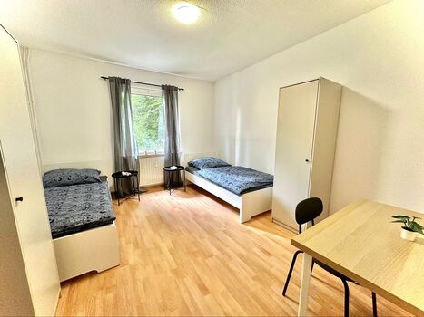 MF Apartments - the Best for you in Oberhausen Bild 4