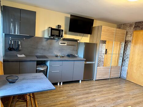 3-Bettzimmer Haupthaus