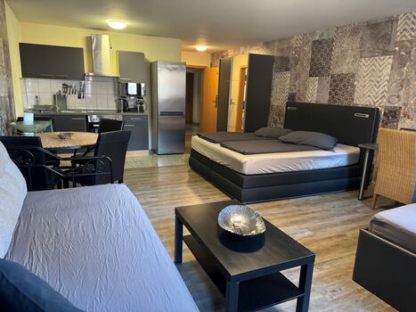 Superior Apartment Haupthaus