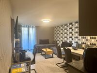 Hotel Mythos Apartments Bild 6