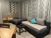 Hotel Mythos Apartments Bild 4