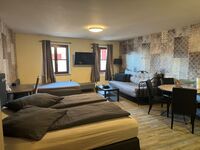 Hotel Mythos Apartments Bild 8