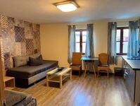 Hotel Mythos Apartments Bild 2