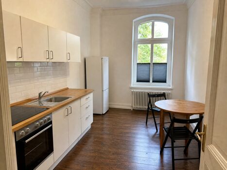 FL25 / TOMASZ-LIVING in BREDSTEDT - Top Preis-Leistung Bild 3