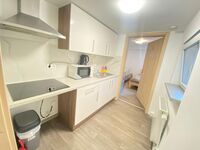 Belser Fremdenzimmer / Zimmer Nr. 9 Bild 2