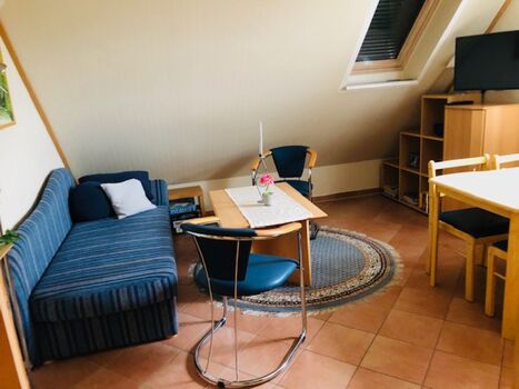 Wohnung Flieder in Mariendorf Bild 2