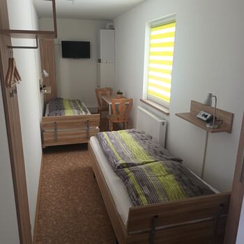 Gästezimmer Böttger Bild 1