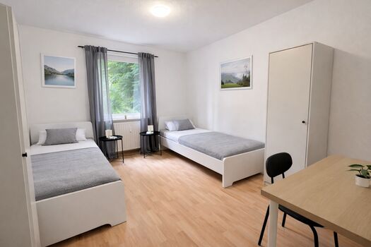 MF Apartments - the Best for you in Duisburg 4 Bild 1