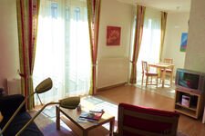 Apartment Laurin Bild 1