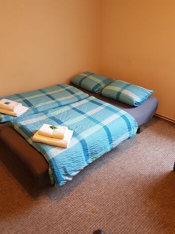 Hunziger's Zimmervermietung Bild 2