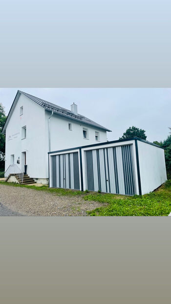 Ferienwohnung Bailey