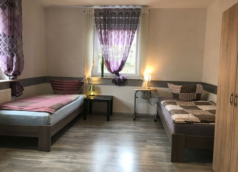 Ferienwohnung Bailey Bild 5