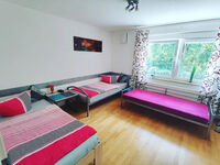 Ferienwohnung Bailey Bild 6