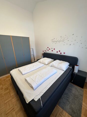 Ferienwohnung in Falkenstein Bild 4