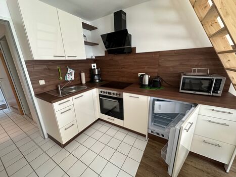 Ferienwohnung in Falkenstein Bild 3