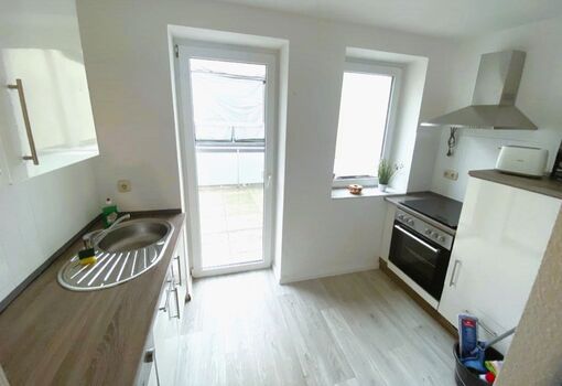 Holiday apartment in Schweinfurt Foto 4