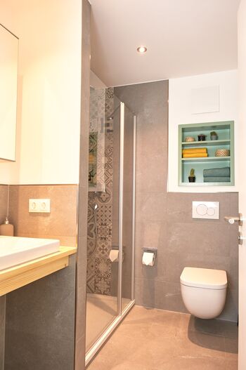 Ferienwohnung Am Dorfbrunnen Wertach Bild 3