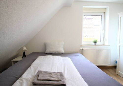 Holiday home in Würzburg Picture 2