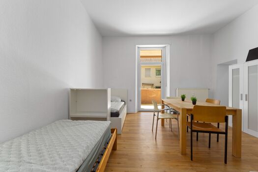 Ferienwohnung in Sprendlingen