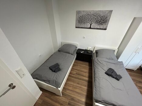 Pension in Essen Bild 6