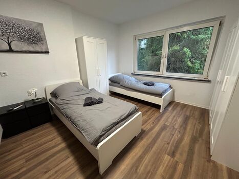 Pension in Essen Bild 4