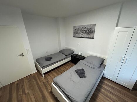 Pension in Essen Picture 5