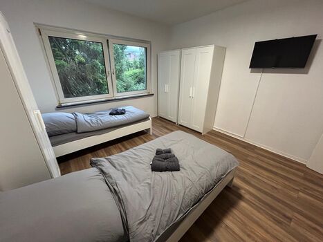 Pension in Essen Bild 5