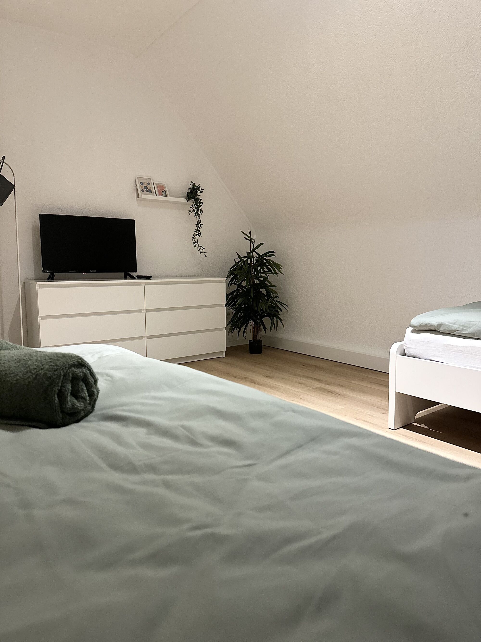 Schlafzimmer 2
