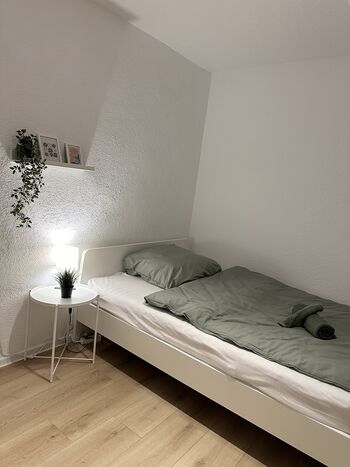 Schlafzimmer 3