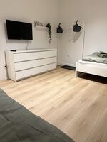 Wohnung in Raunheim - 5-Zi., 10 Betten, WLAN und Parkplatz Bild 1