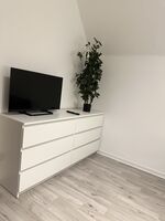 Wohnung in Raunheim - 5-Zi., 10 Betten, WLAN und Parkplatz Bild 4