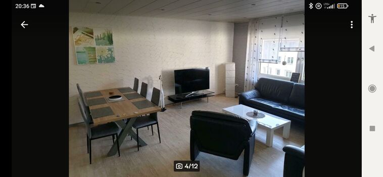 Wohnung Beermann Bild 3