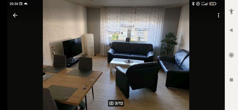 Wohnung Beermann Bild 2