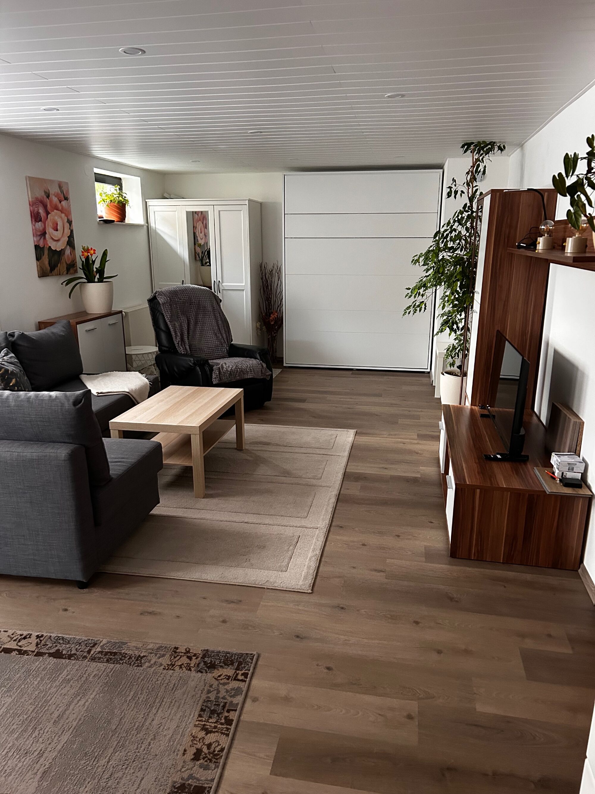 Gemütliche Ferienwohnung 