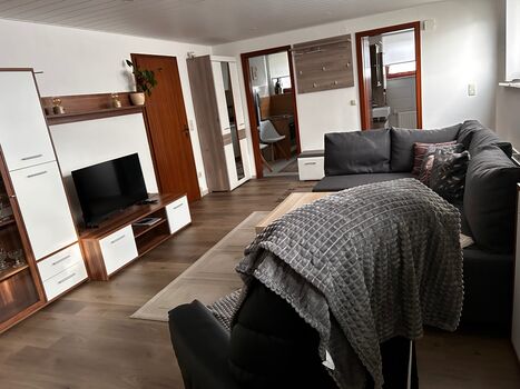 Wohnung Mühlbach Picture 1