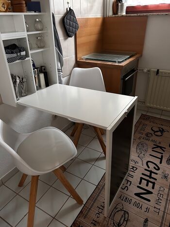 Wohnung Mühlbach Picture 3