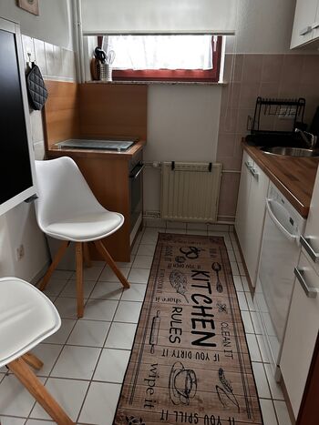 Wohnung Mühlbach Picture 2