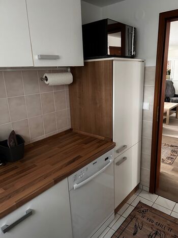 Wohnung Mühlbach Picture 4
