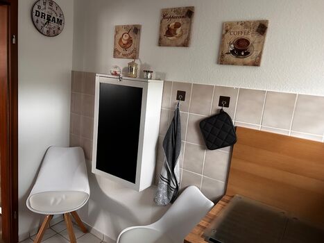 Wohnung Mühlbach Picture 5