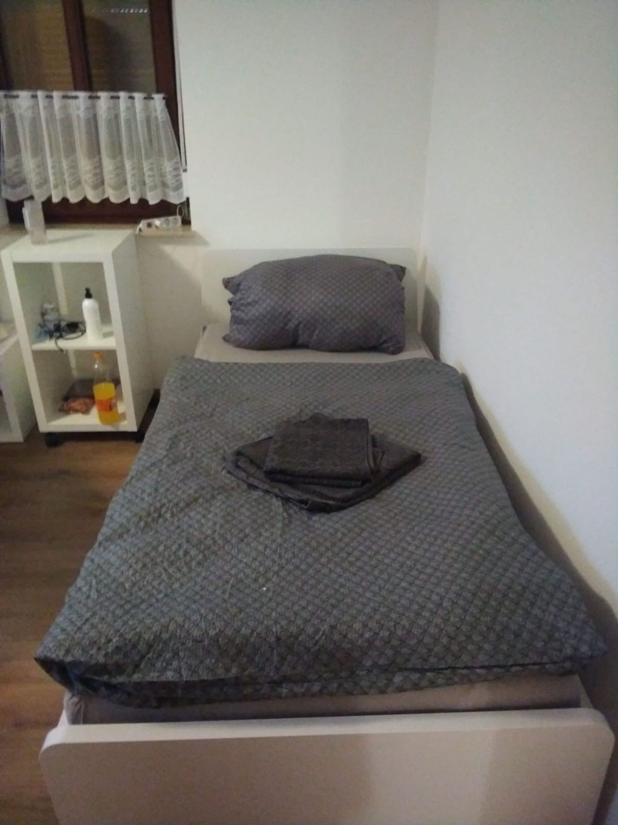 Doppelzimmer Nr.2 rechts