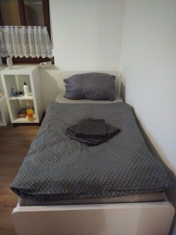 Doppelzimmer Nr.2 rechts