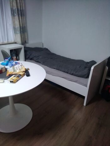 Doppelzimmer Nr.1 rechts