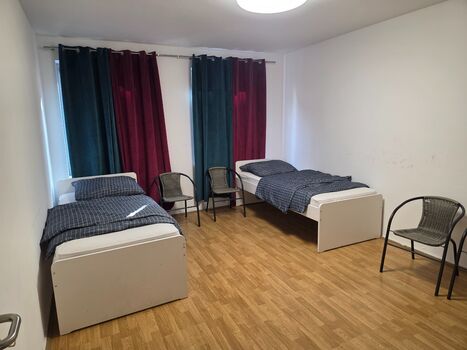 An der Burg und UNI wohnung Bild 1