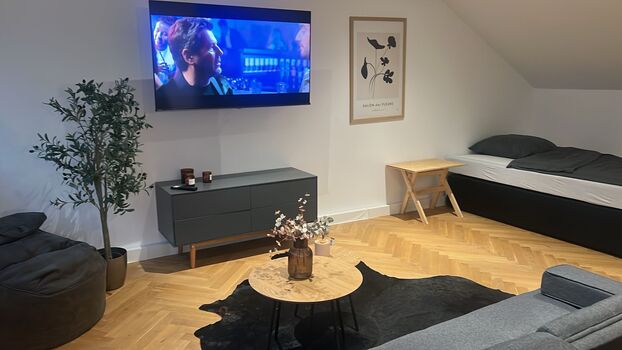 Ferienwohnung in Andernach Bild 1