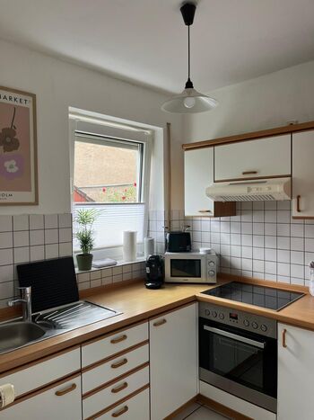 Ferienwohnung in Andernach Bild 1