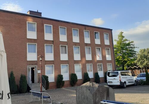 Gästezimmer in Rhumspringe Bild 2