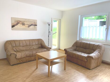 Wohnung Kremer Siegen Bild 2