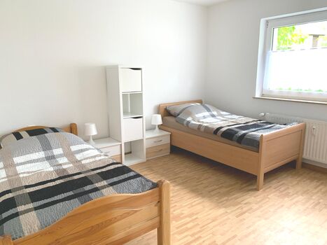 Wohnung Kremer Siegen Bild 1