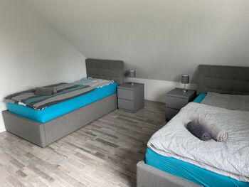 Wohnung Kleinkoschen Bild 1